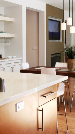 Affordable House Cleaning Services | Home | Neat Cleaning Service