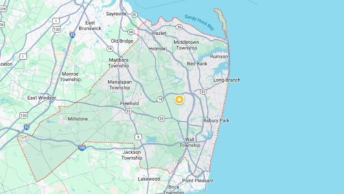 Proudly Serving <br><span>Monmouth County NJ</span> | Home | Neat Cleaning Service